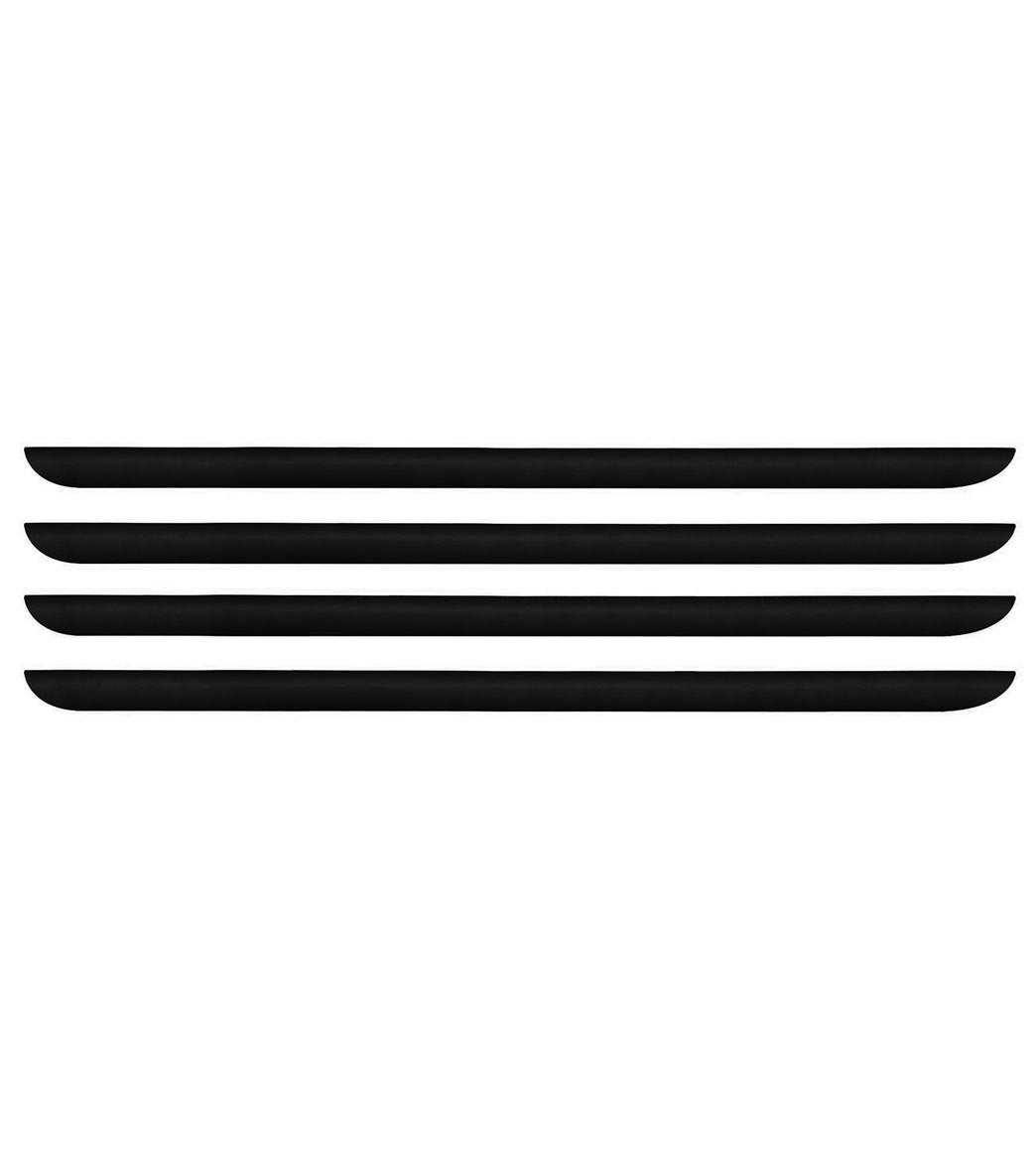 TYR Silicone Handpaddle Replacement Straps