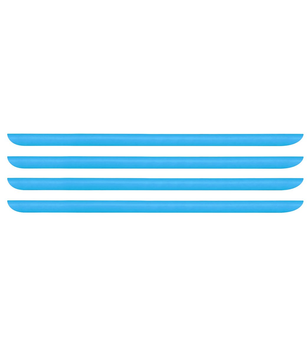 TYR Silicone Handpaddle Replacement Straps