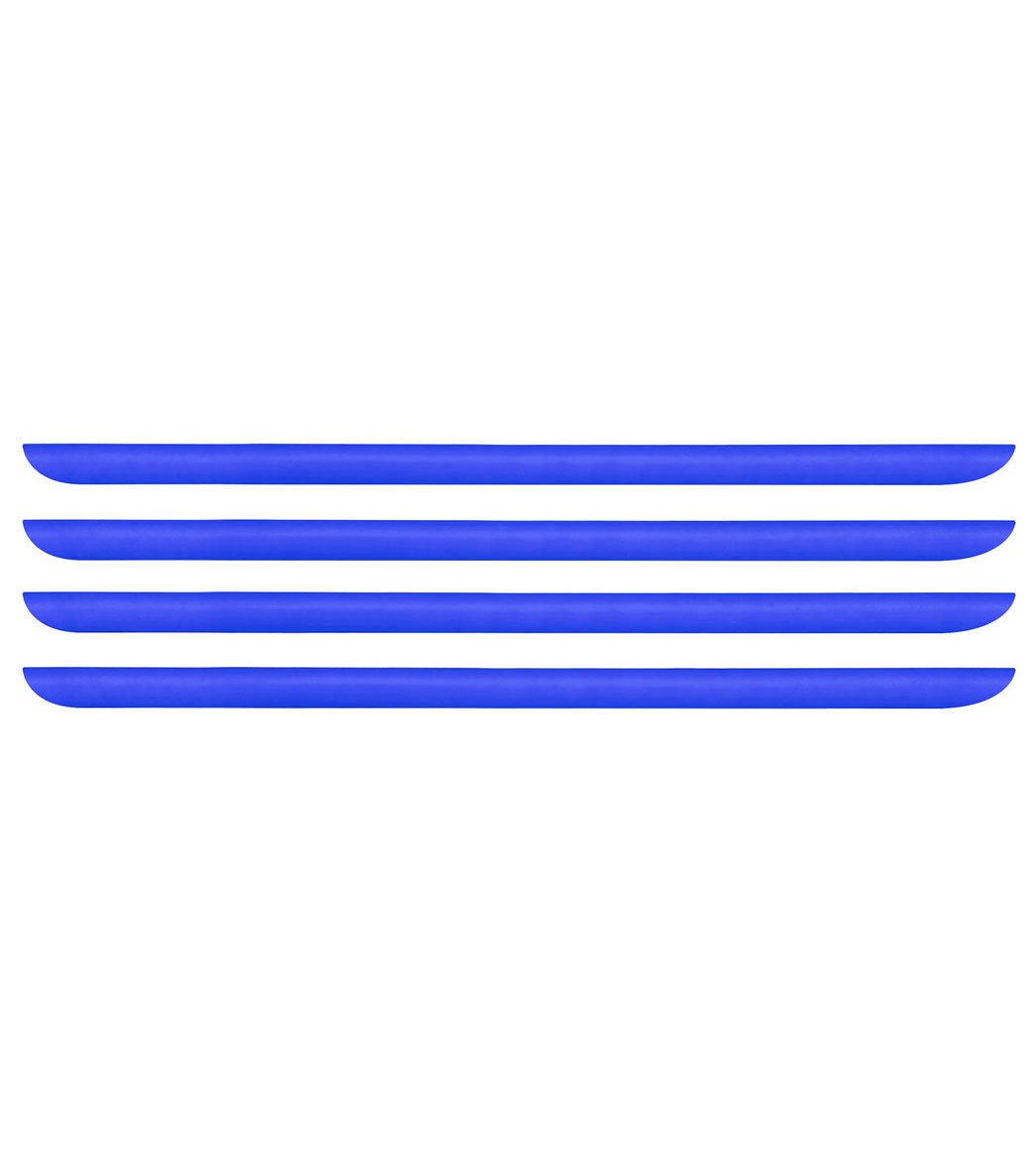 TYR Silicone Handpaddle Replacement Straps