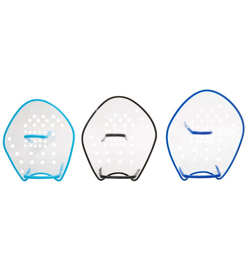 TYR Catalyst Stroke Training Paddle