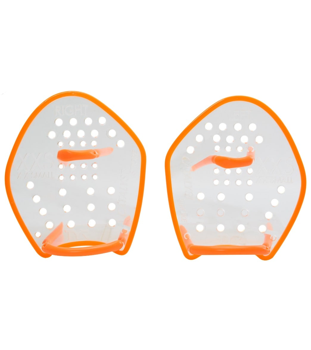 TYR Catalyst Stroke Training Paddle