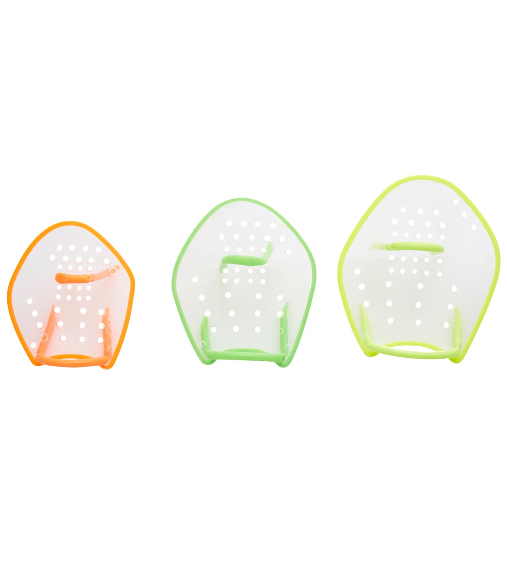 TYR Catalyst Stroke Training Paddle