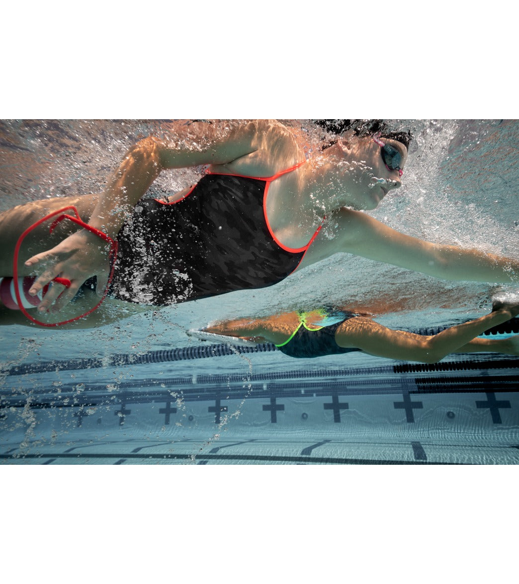 TYR Catalyst Stroke Training Paddle