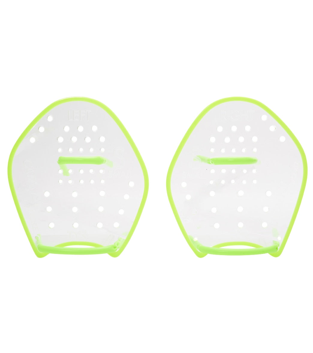 TYR Catalyst Stroke Training Paddle