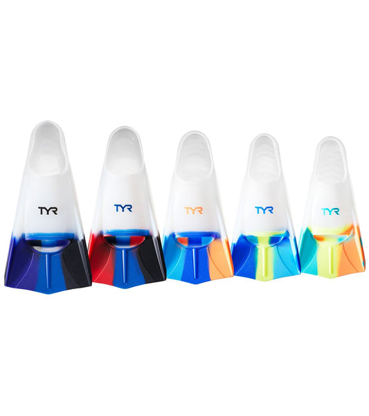TYR Stryker Silicone Fin