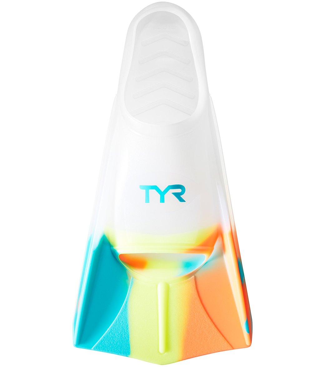 TYR Stryker Silicone Fin