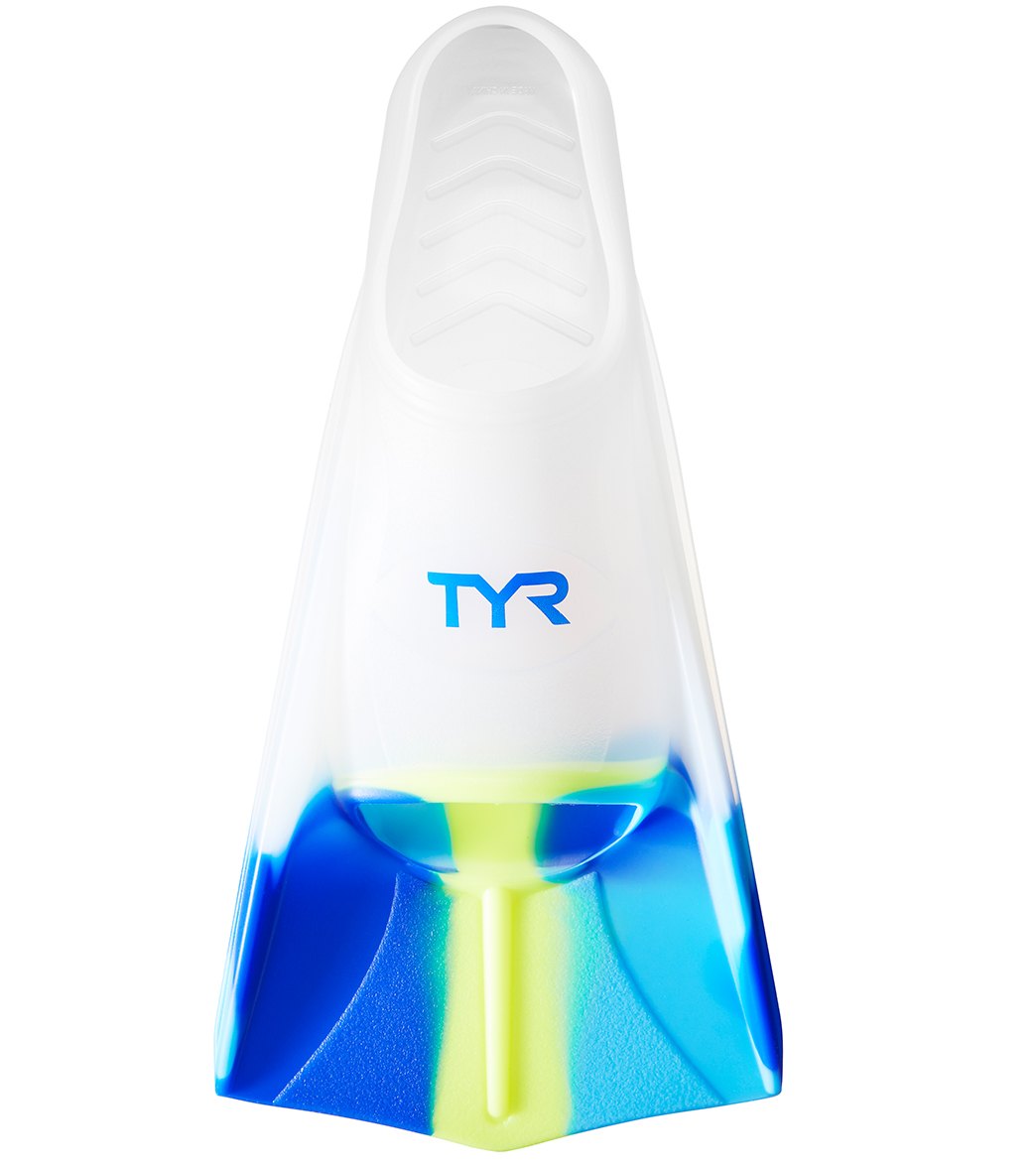 TYR Stryker Silicone Fin