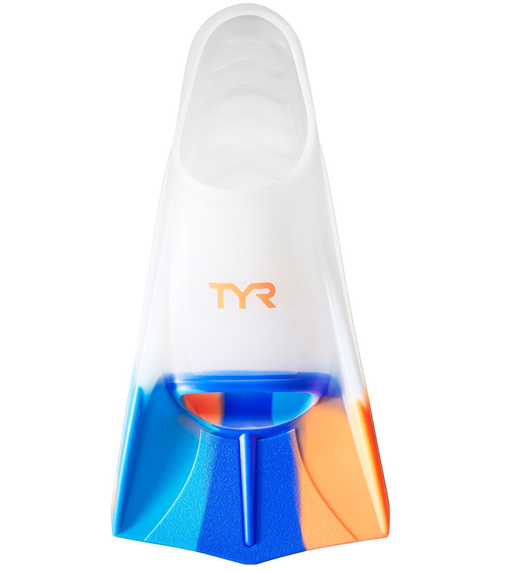 TYR Stryker Silicone Fin