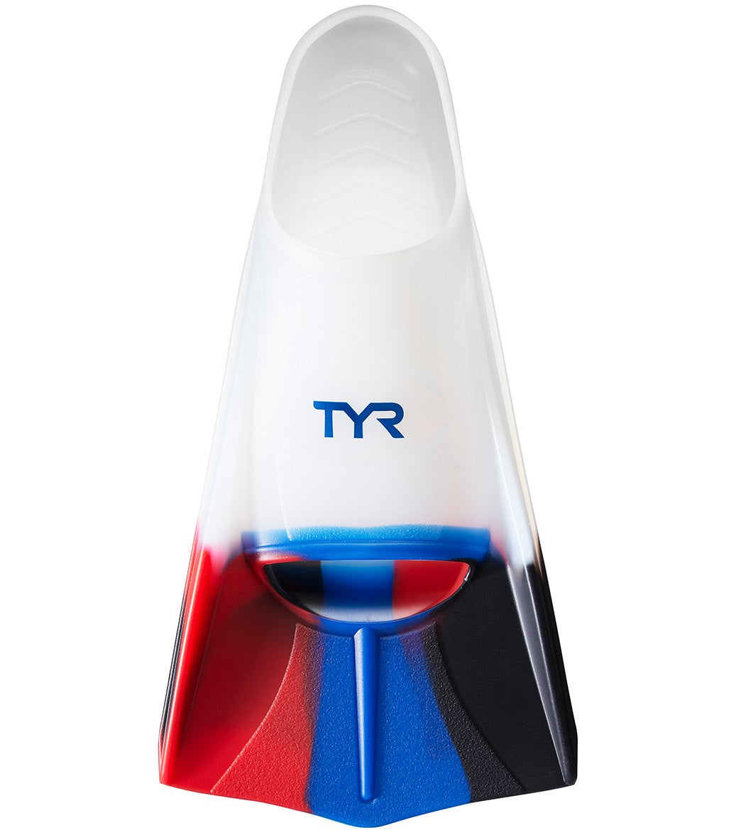 TYR Stryker Silicone Fin