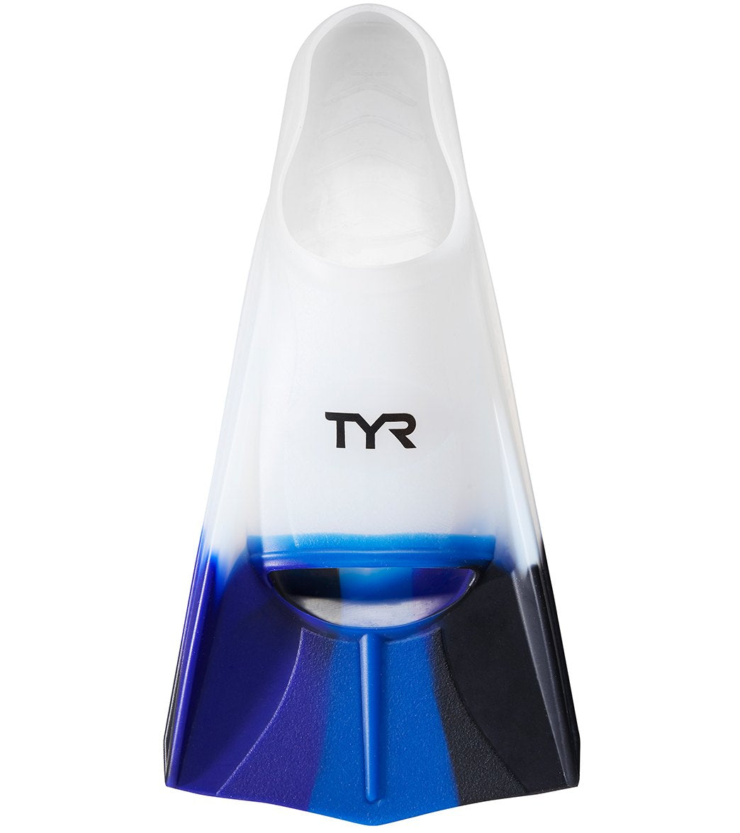 TYR Stryker Silicone Fin