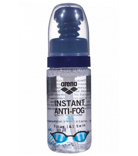 Arena Anti-Fog Spray & Swim