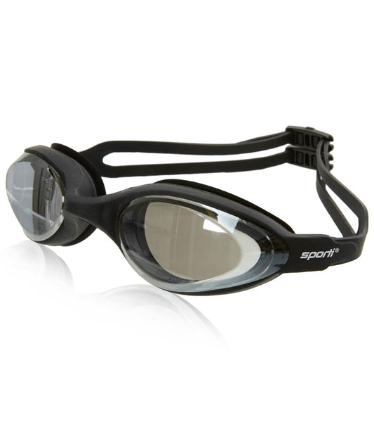 Sporti Antifog Cabo Mirrored Goggle