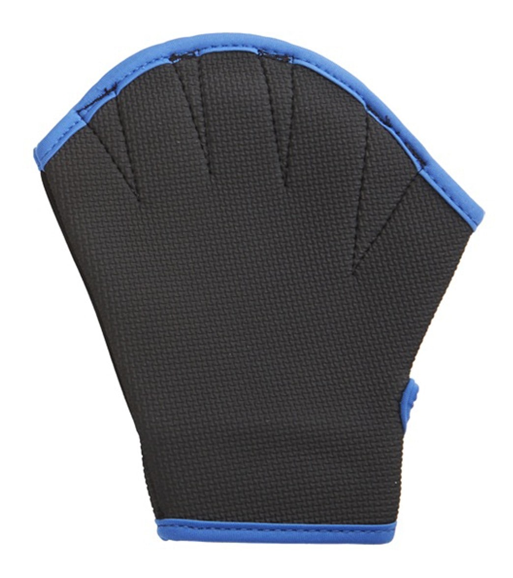 Sporti Neoprene Webbed Aquatic Fitness Gloves