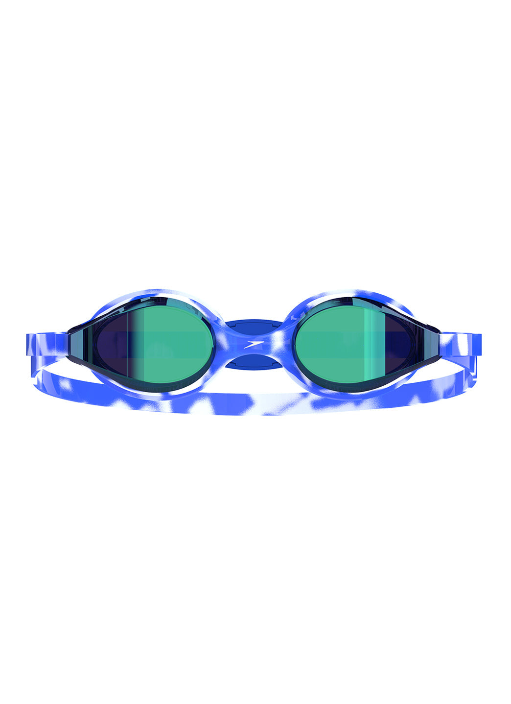 Speedo Youth Hyper Flyer Mirrored Goggle