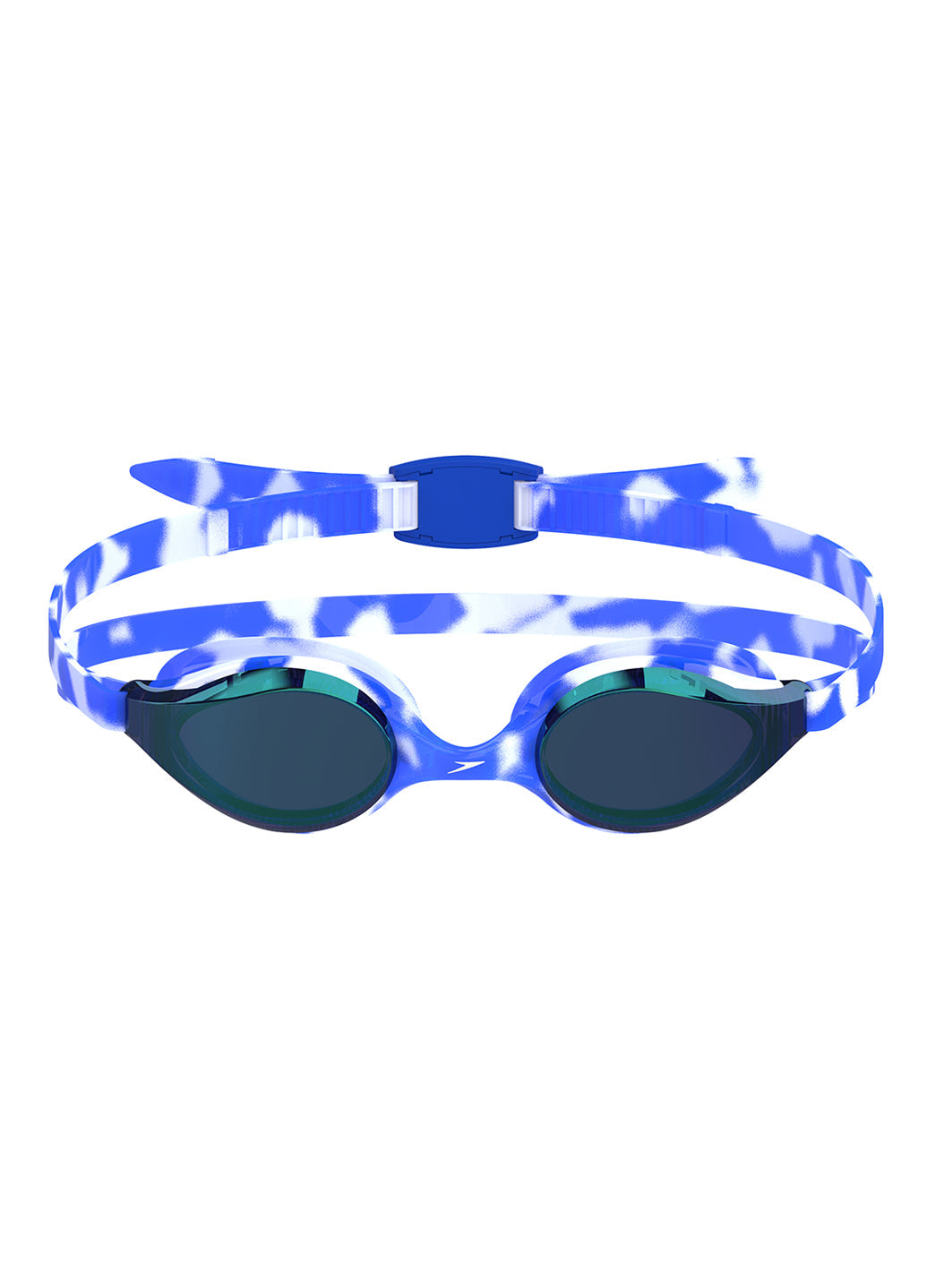 Speedo Youth Hyper Flyer Mirrored Goggle