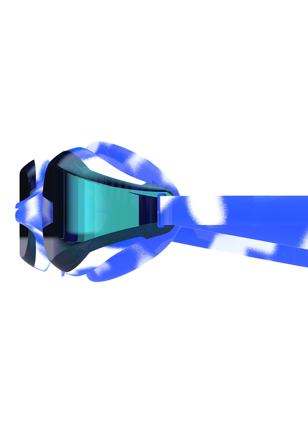 Speedo Youth Hyper Flyer Mirrored Goggle