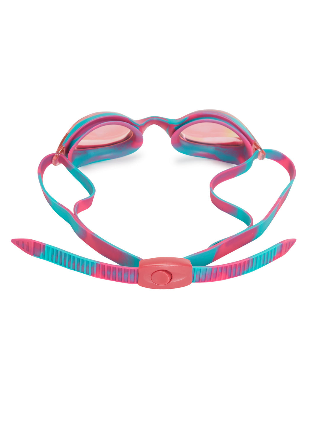 Speedo Youth Hyper Flyer Mirrored Goggle