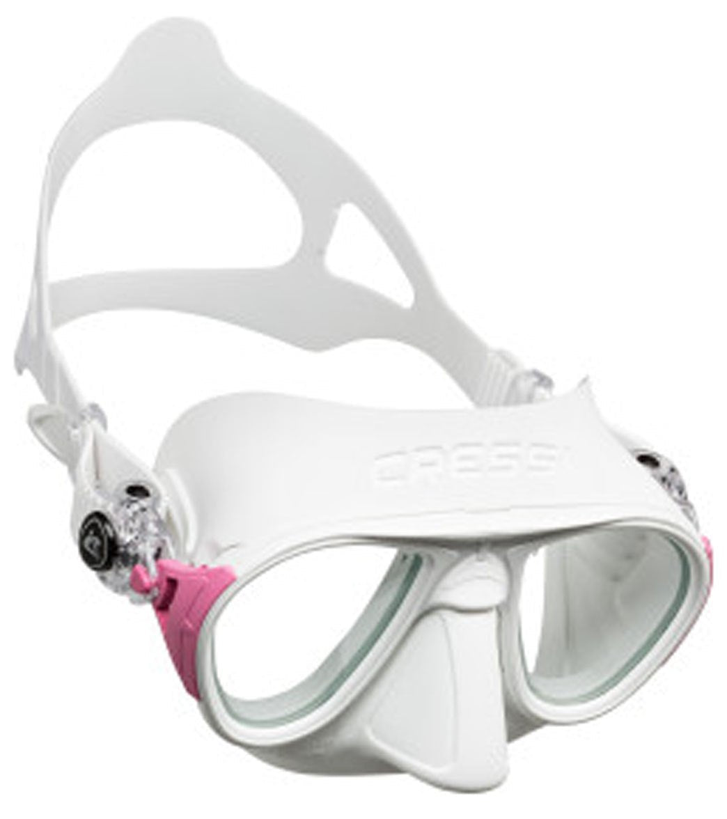 Cressi Calibro Anti Fog Scuba Mask