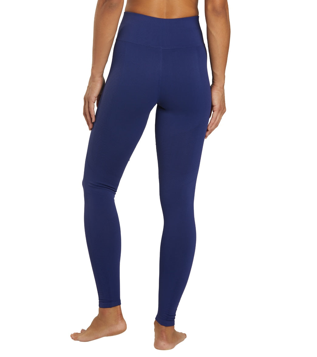 NUX One By One Seamless Yoga Leggings
