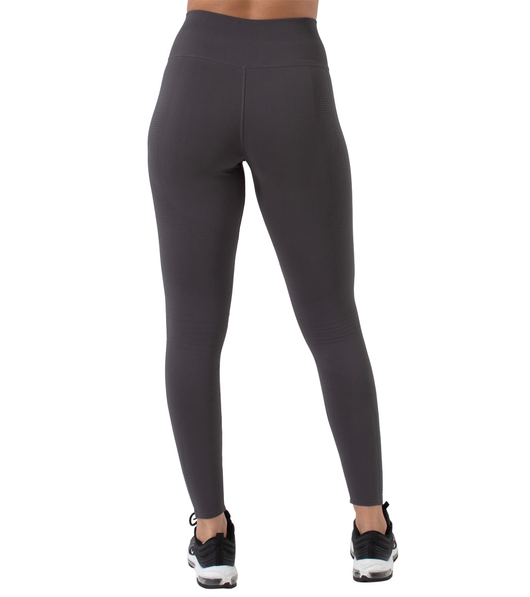 NUX One By One Seamless Yoga Leggings
