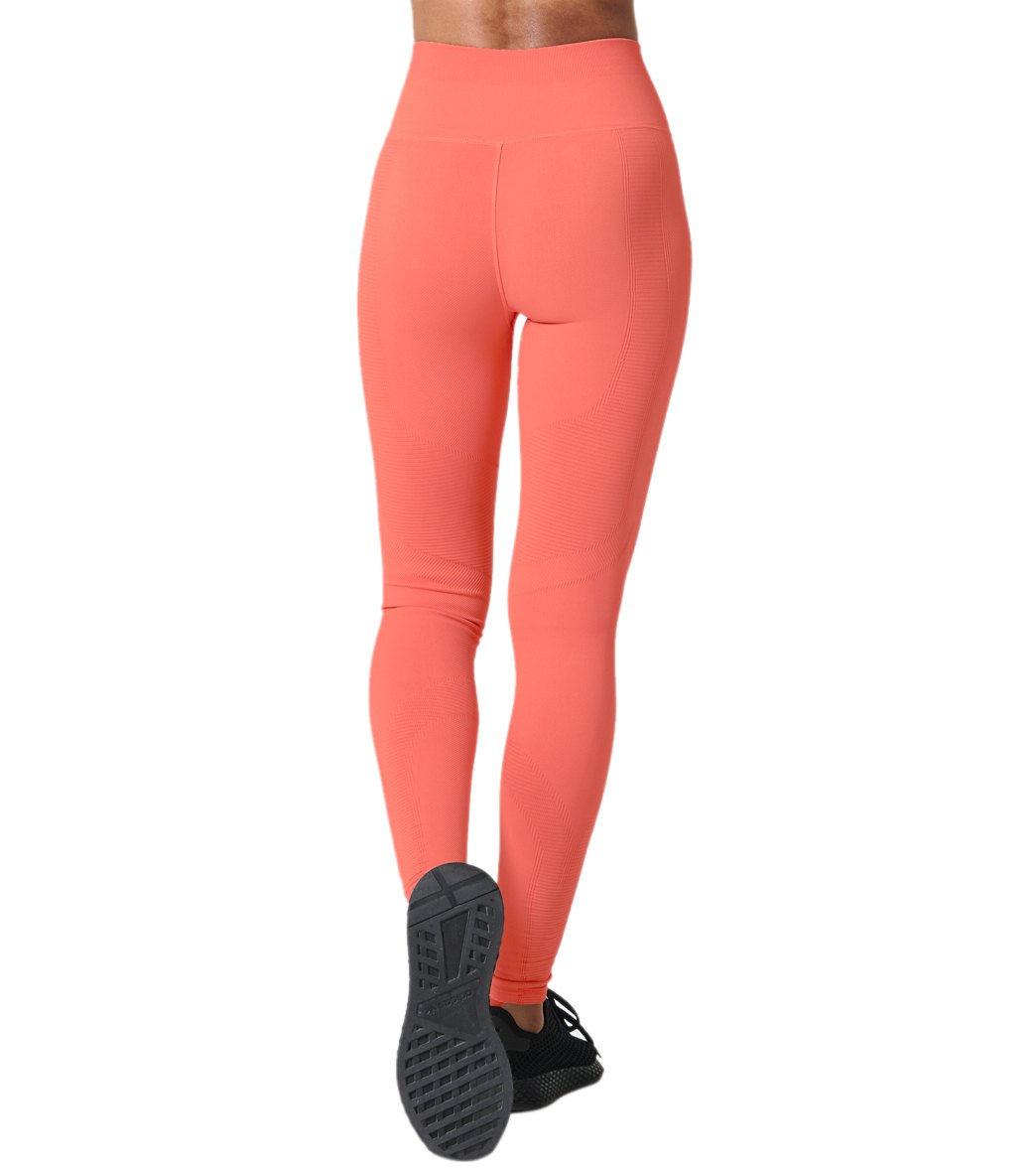 NUX One By One Seamless Yoga Leggings