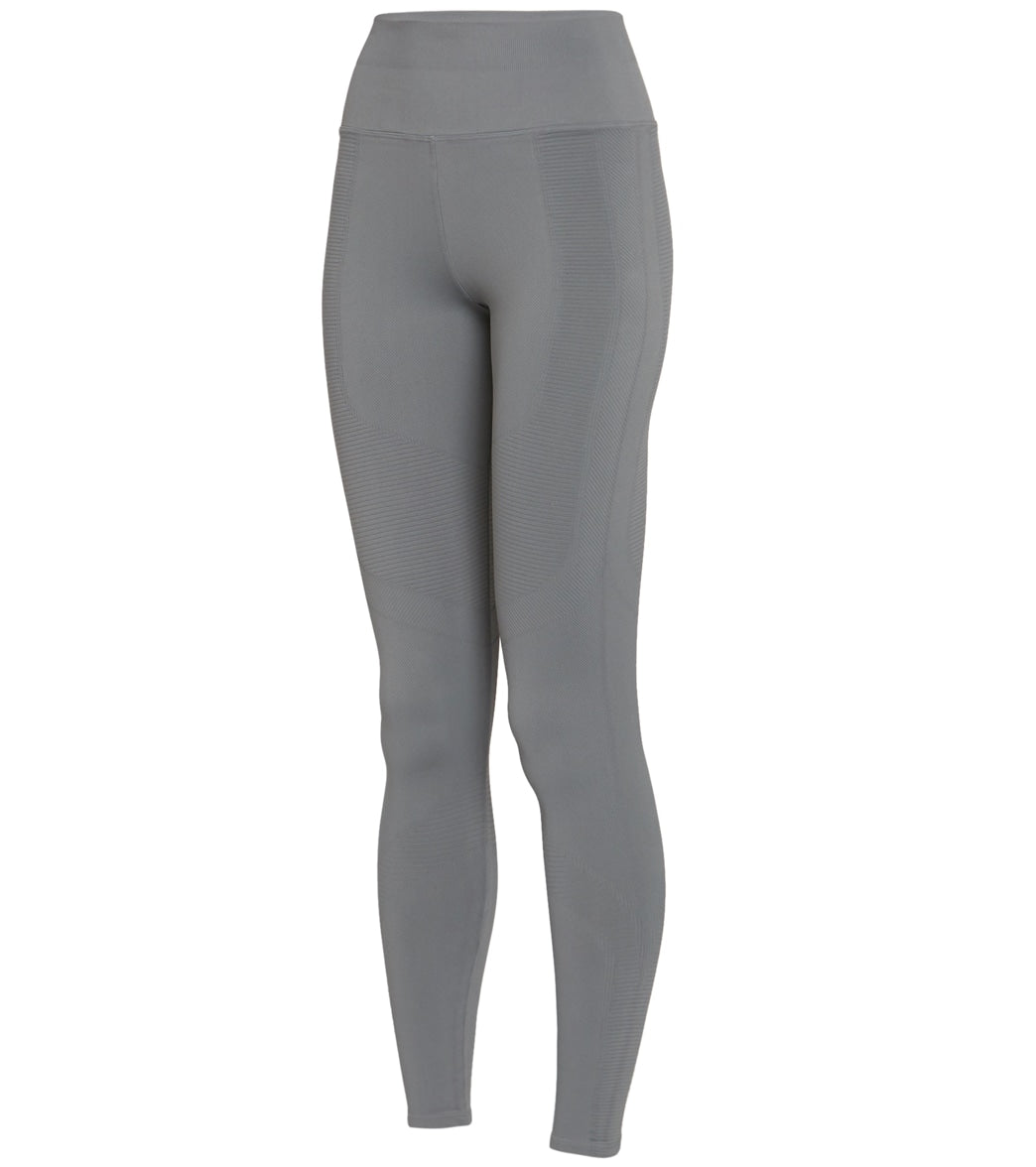 NUX One By One Seamless Yoga Leggings