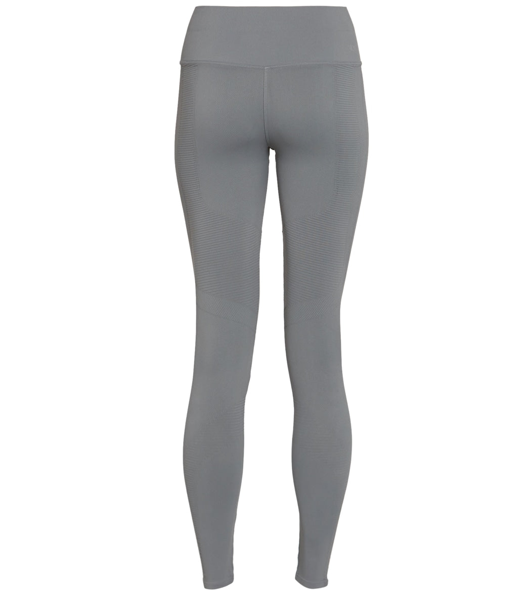 NUX One By One Seamless Yoga Leggings