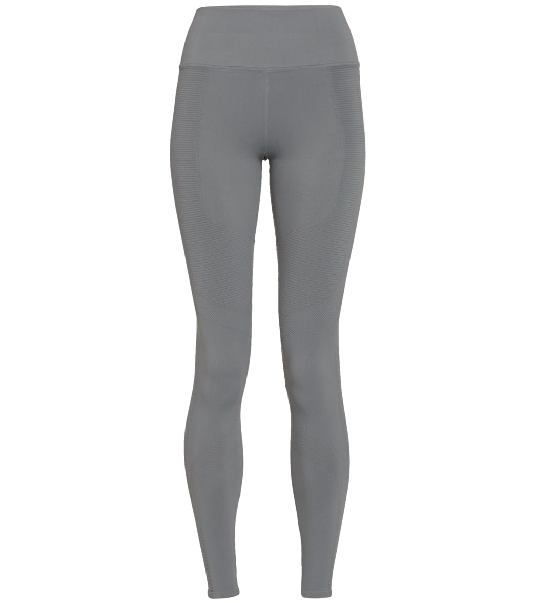 NUX One By One Seamless Yoga Leggings
