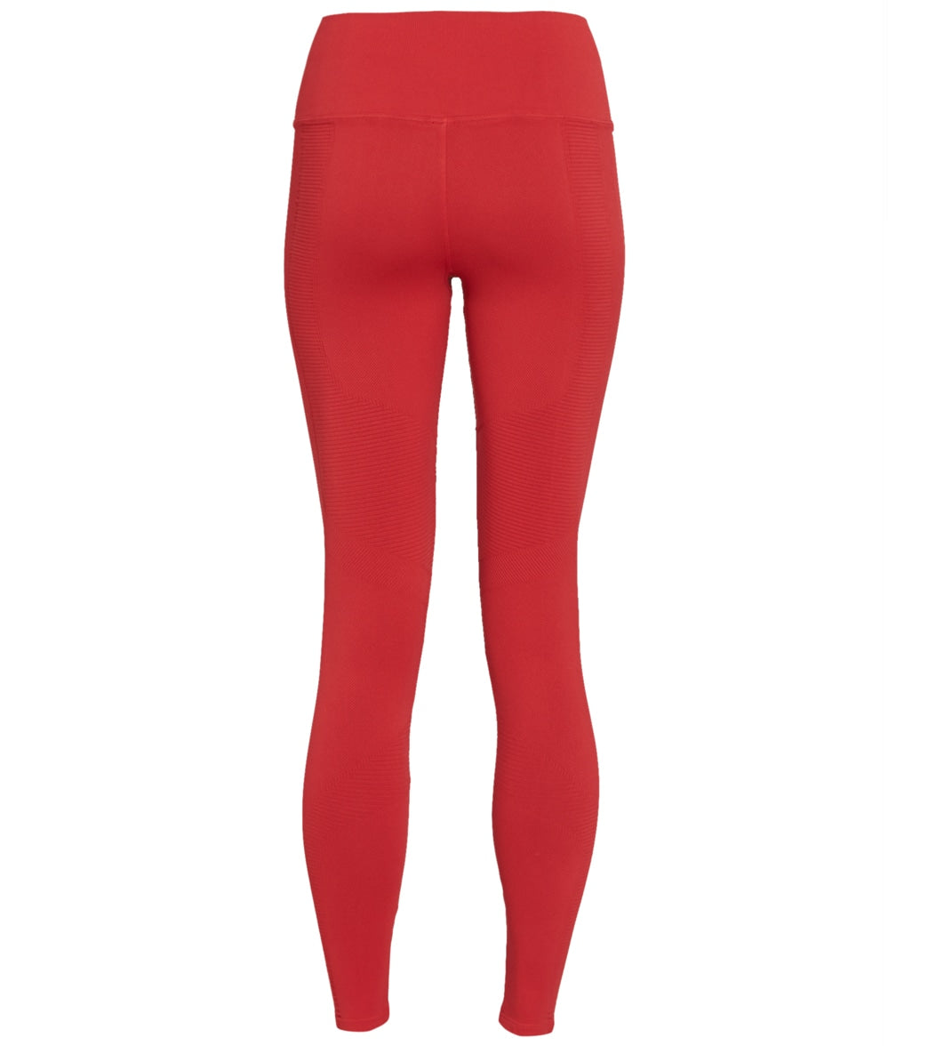 NUX One By One Seamless Yoga Leggings