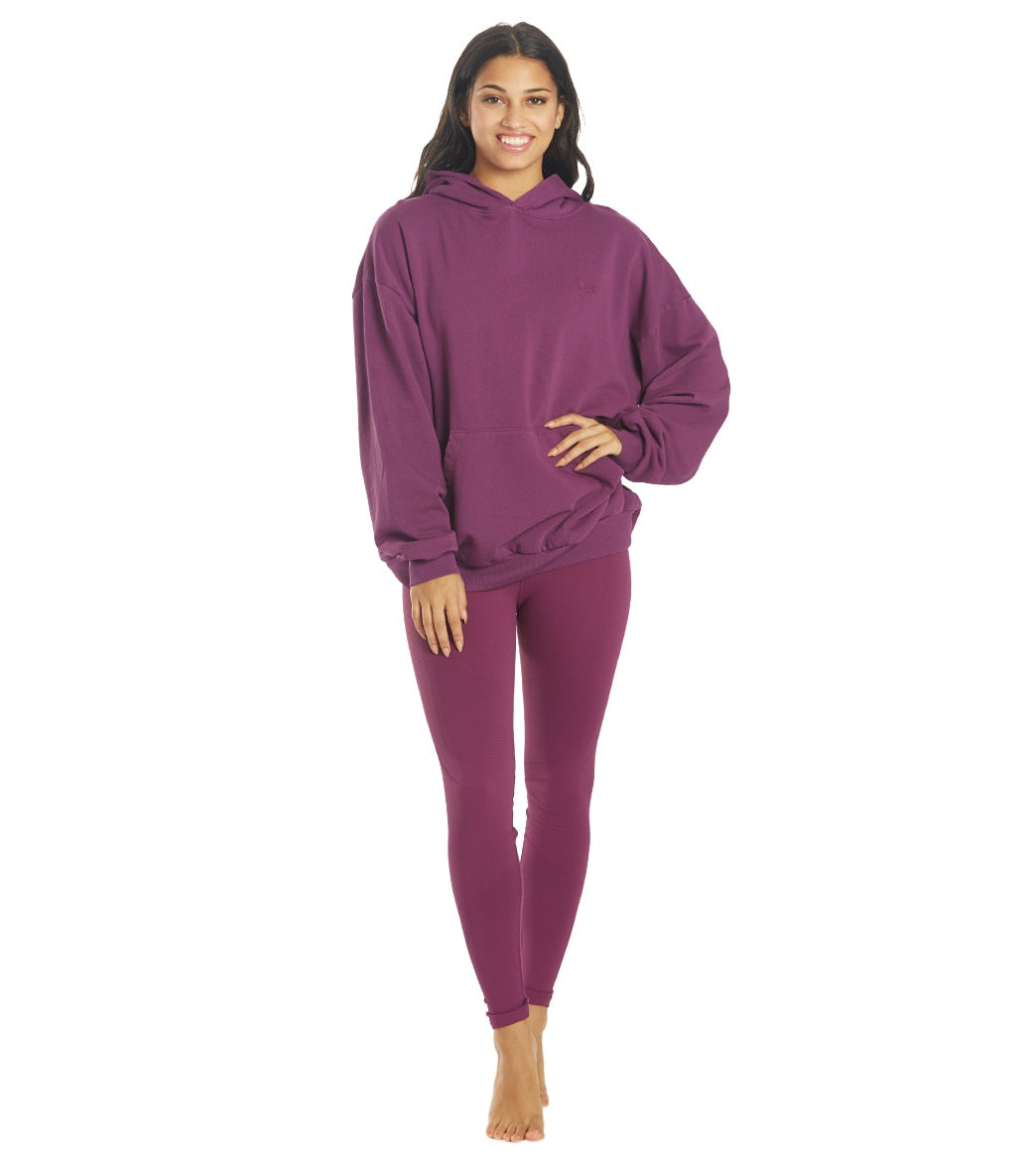 NUX One By One Seamless Yoga Leggings