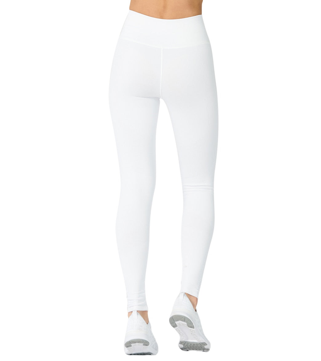 NUX One By One Seamless Yoga Leggings