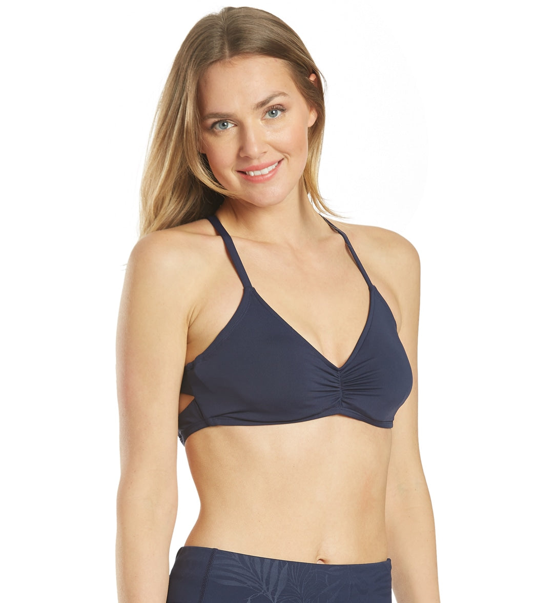 Carve Designs Camari Bikini Top (C/D/DD Cup)