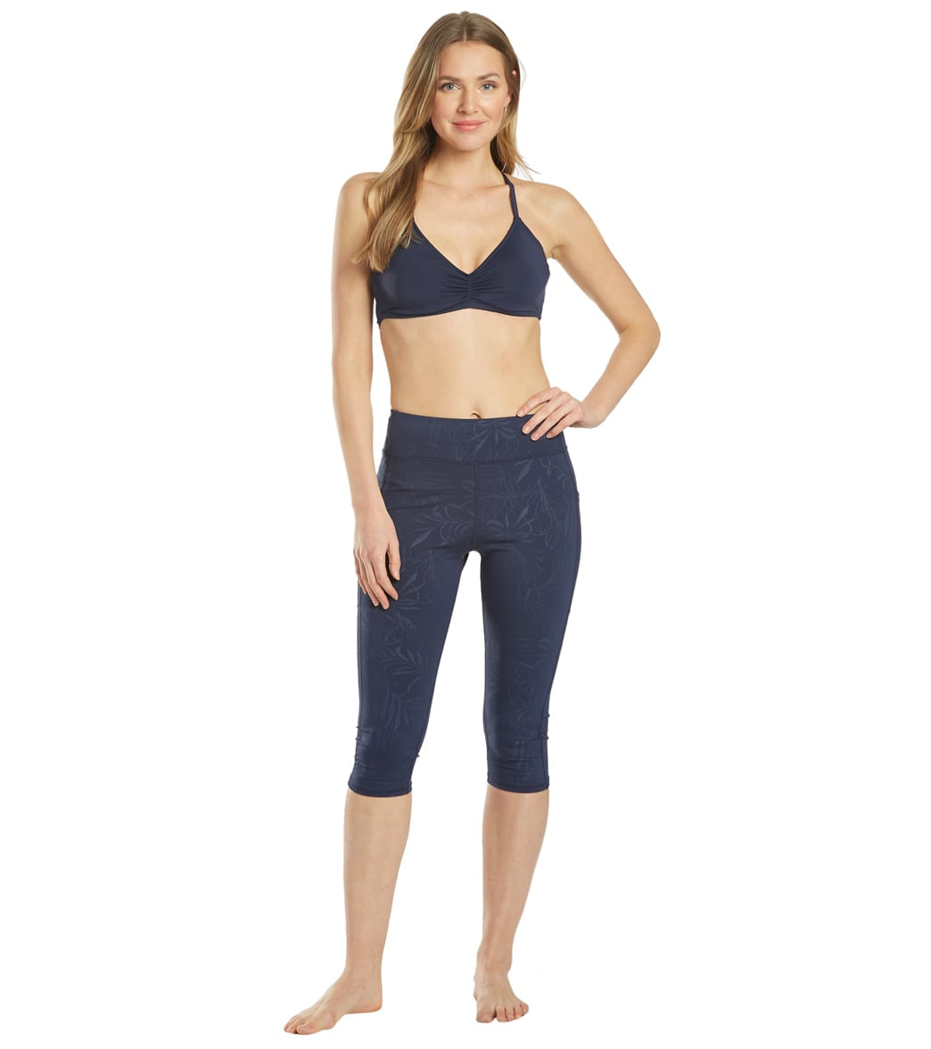 Carve Designs Camari Bikini Top (C/D/DD Cup)