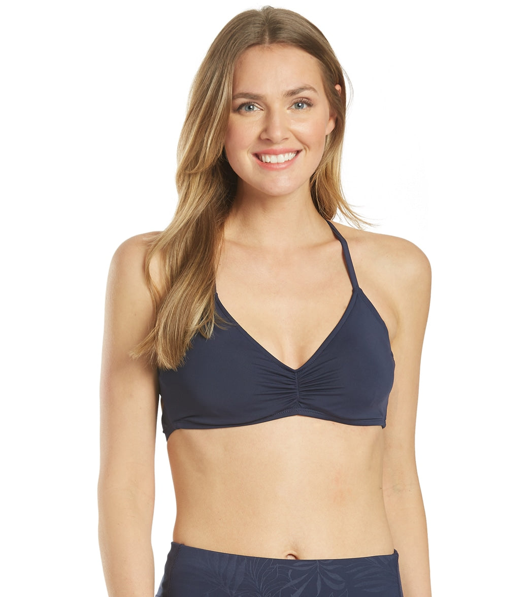 Carve Designs Camari Bikini Top (C/D/DD Cup)