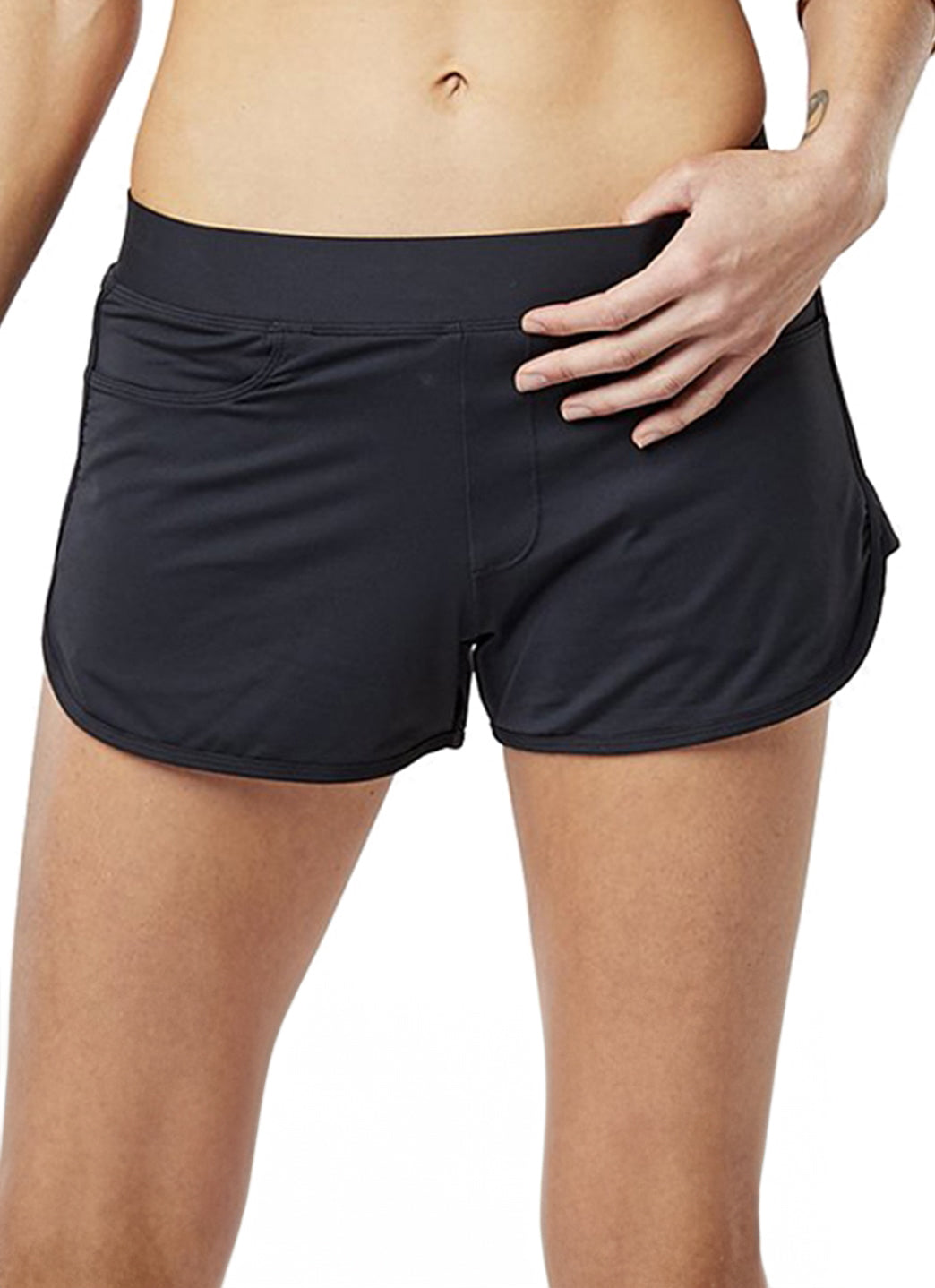 Carve Designs Lorenzo Swim Short