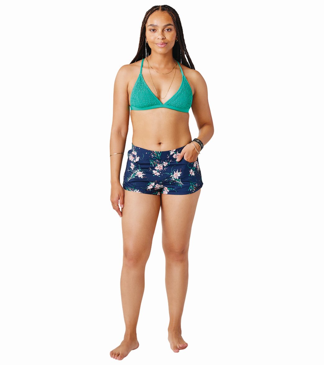 Carve Designs Lorenzo Swim Short