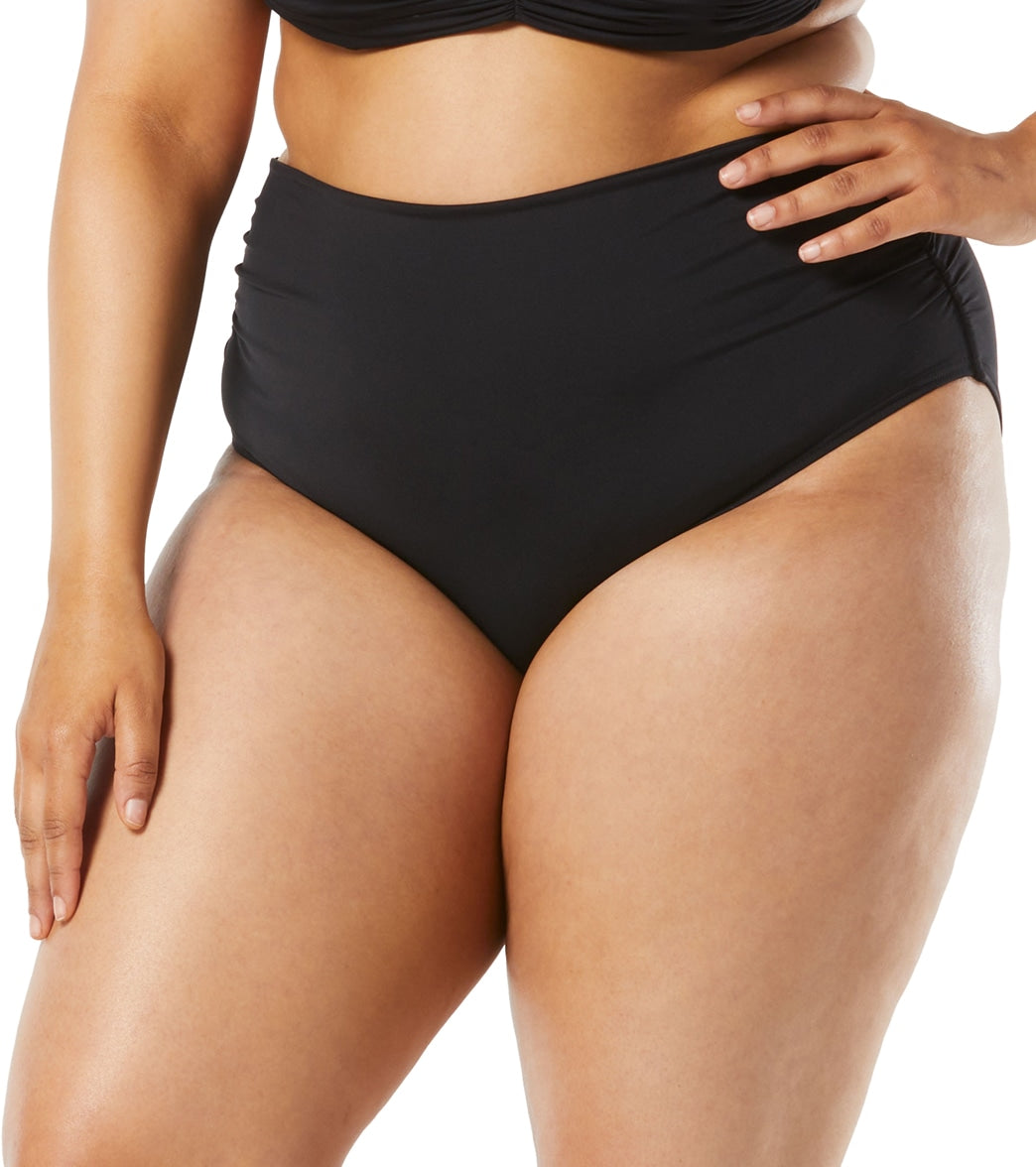 Coco Reef Classic Solid Impulse Bikini Bottom