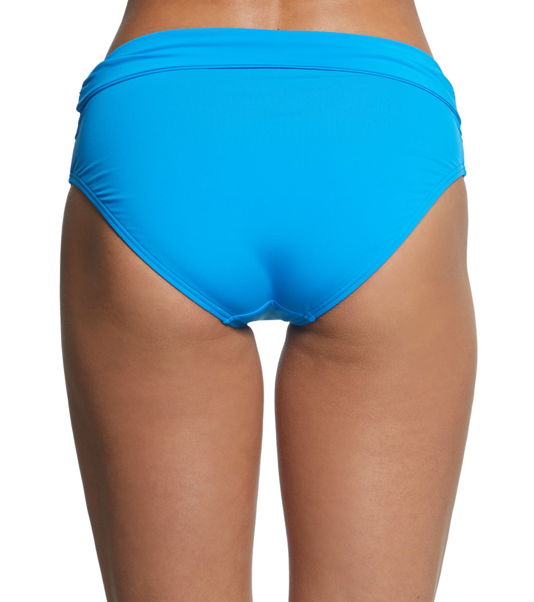 Coco Reef Classic Solid Impulse Bikini Bottom