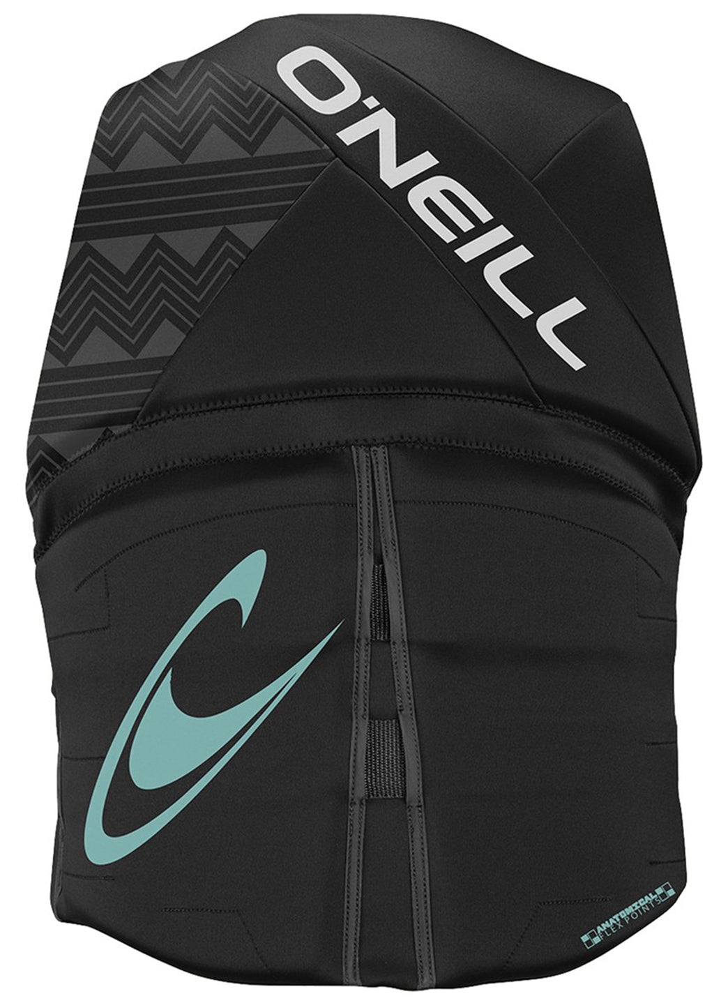 O'Neill Women's Reactor USCG Life Vest