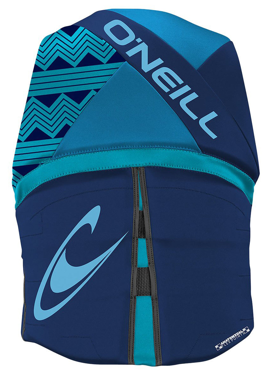 O'Neill Women's Reactor USCG Life Vest