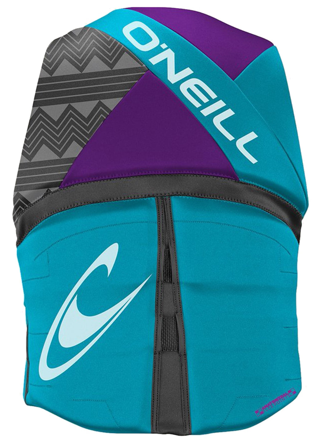 O'Neill Women's Reactor USCG Life Vest