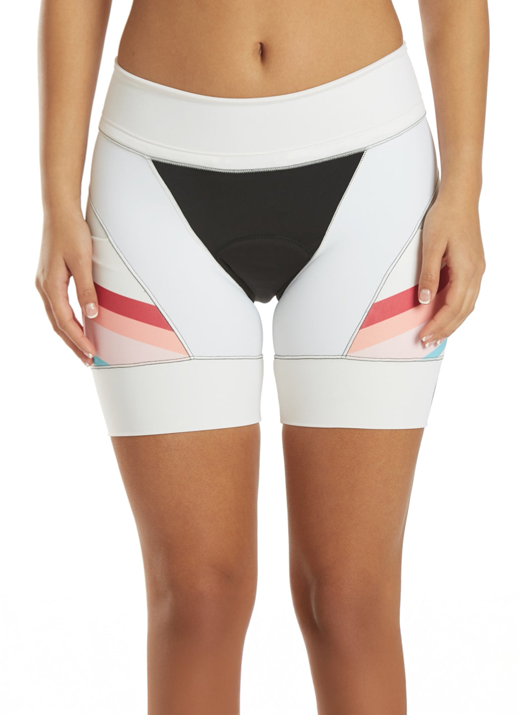 DeSoto Women's Riviera Tri Short