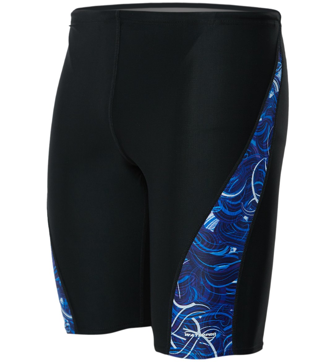 Waterpro Men's Torrent Jammer Swimsuit
