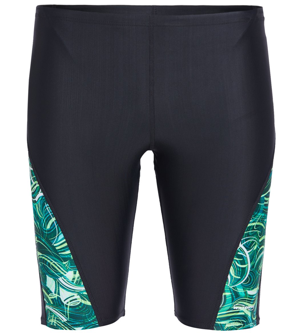 Waterpro Men's Torrent Jammer Swimsuit