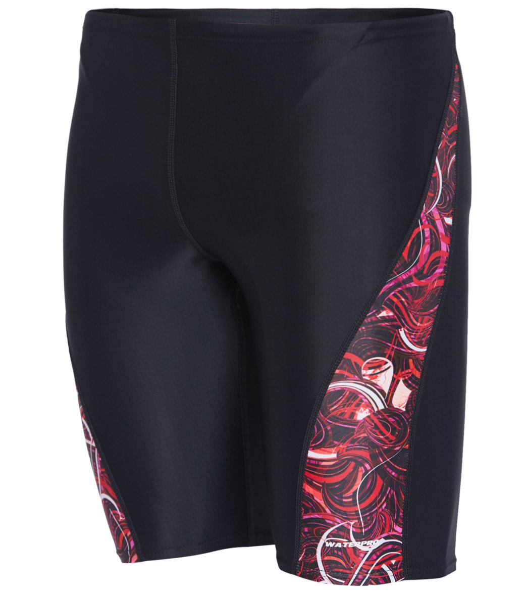 Waterpro Men's Torrent Jammer Swimsuit