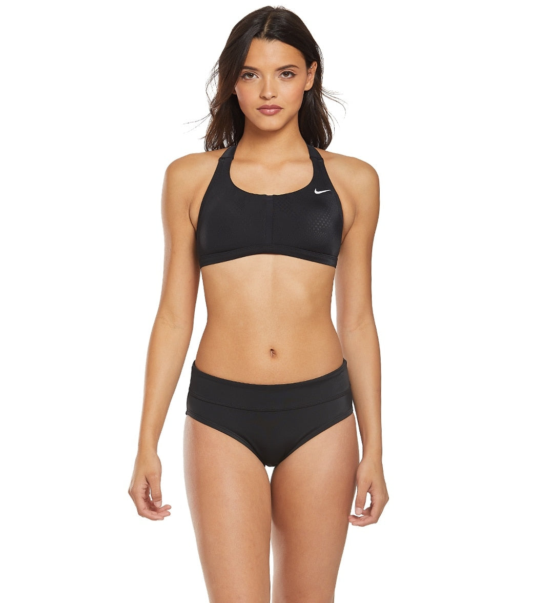 Nike Women's Essential Full Bikini Bottom