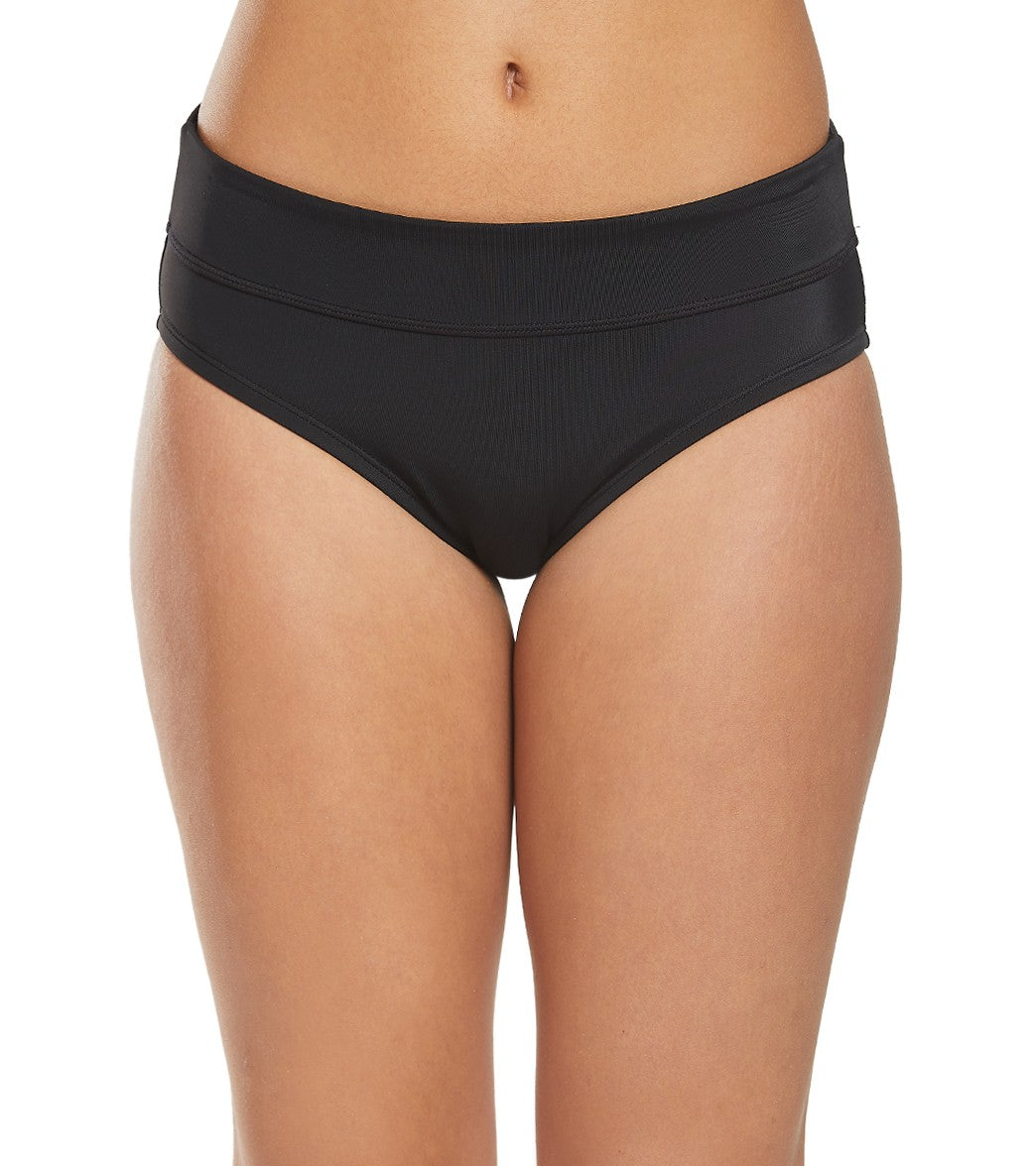 Nike Women's Essential Full Bikini Bottom