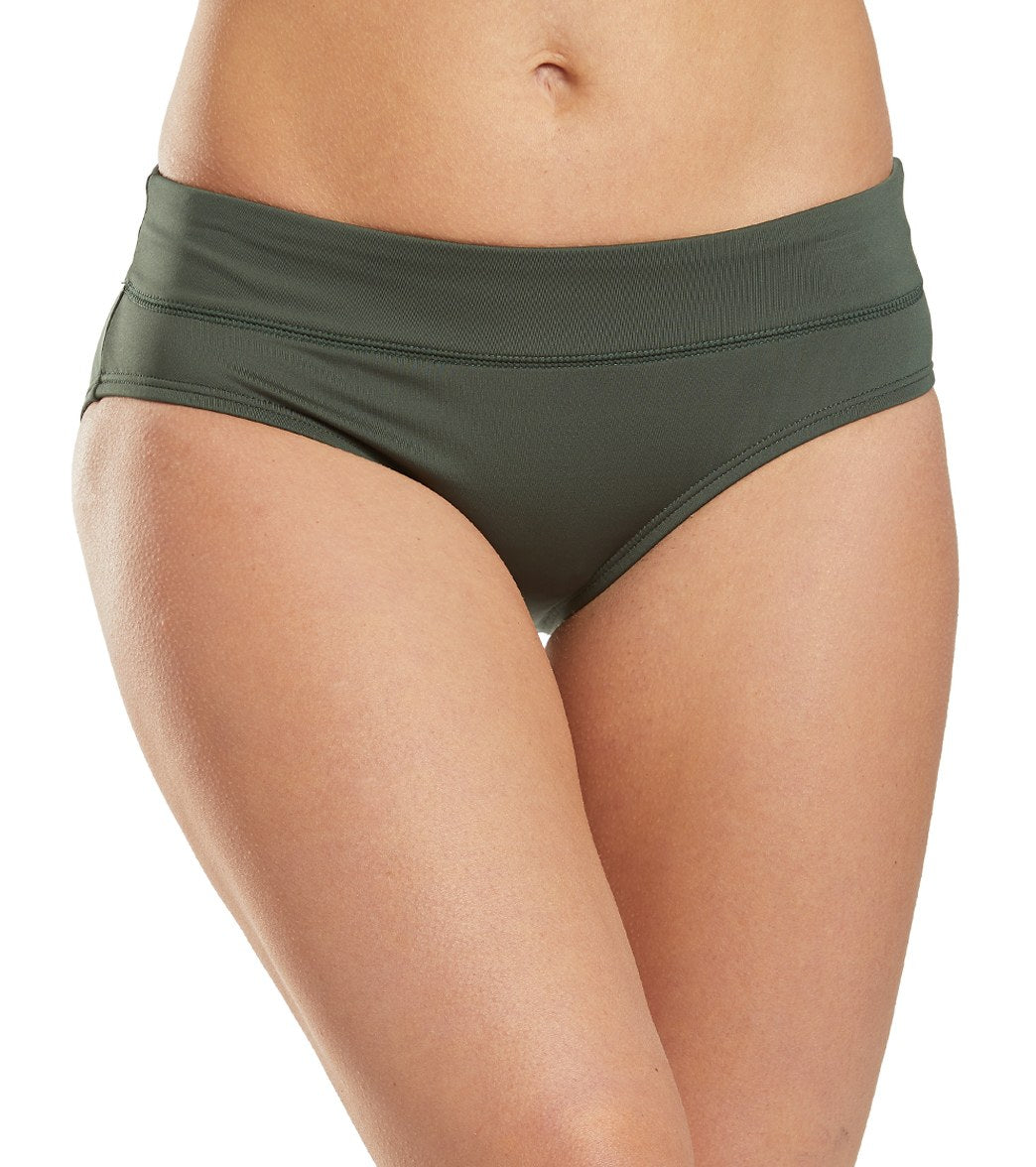 Nike Women's Essential Full Bikini Bottom