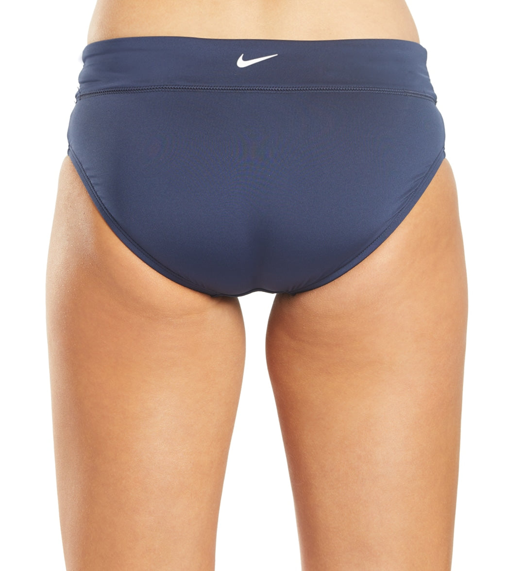 Nike Women's Essential Full Bikini Bottom