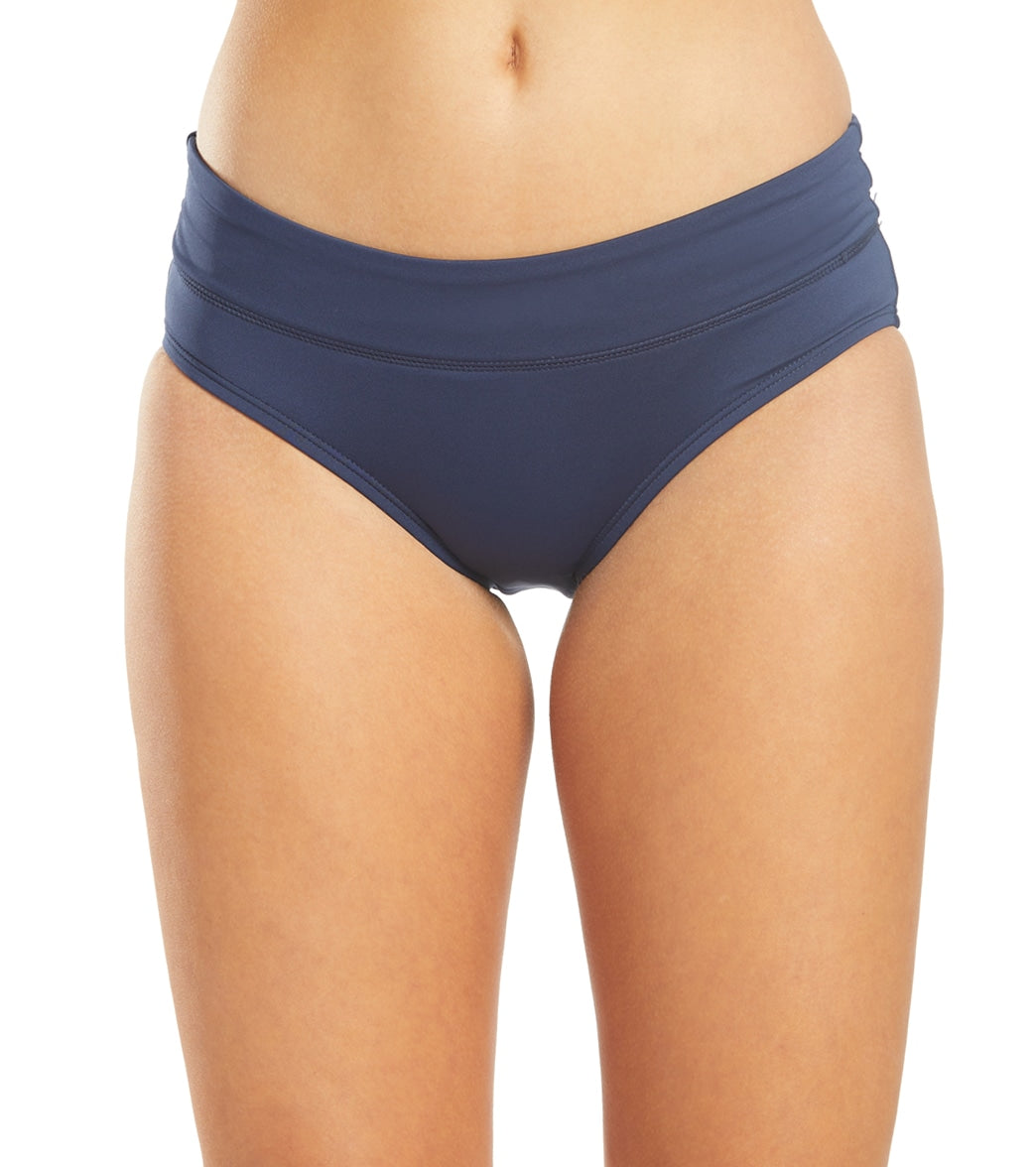 Nike Women's Essential Full Bikini Bottom